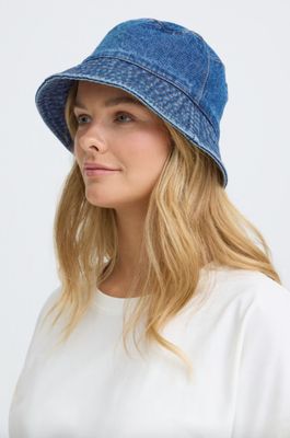 Fransa FRAlvina Denim Bucket Hat Fransa FRAlvina Denim Bucket Hat