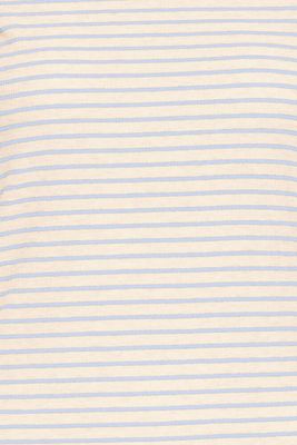 Fransa FRHozana Tee Hydrangea Stripe