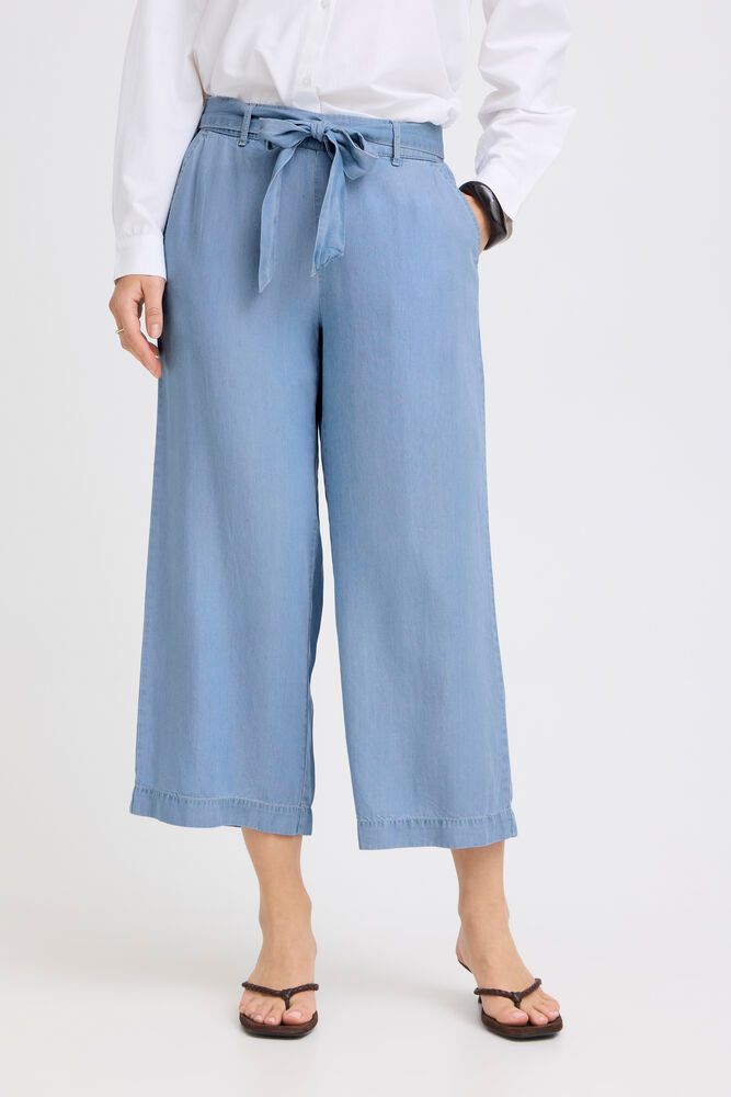 B. Young BYKosmo Light Denim Pant B. Young BYKosmo Light Denim Pant