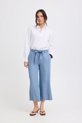 B. Young BYKosmo Light Denim Pant