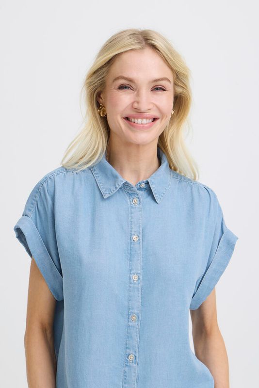 B. Young BYKosmo Light Shirt
