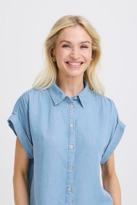 B. Young BYKosmo Light Shirt