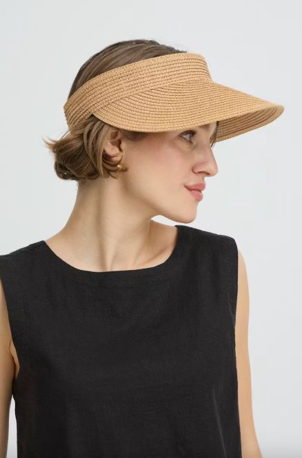 B. Young BYViestas Sun Visor