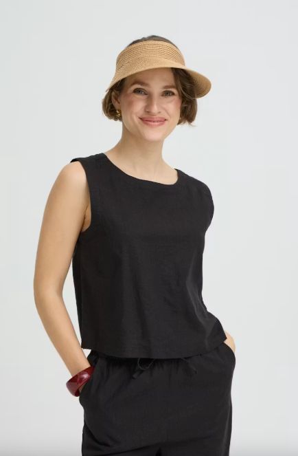 B. Young BYViestas Sun Visor