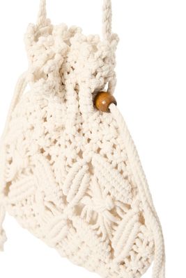 B. Young BYWynne Bag Birch
