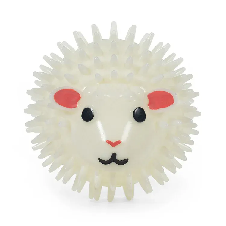 Kikkerland Kobe Sheep Dog Ball