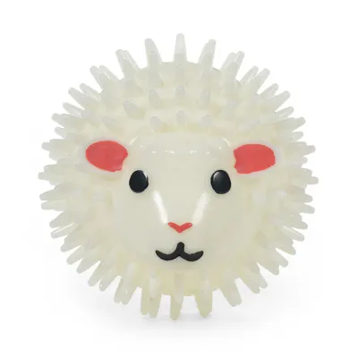 Kikkerland Kobe Sheep Dog Ball