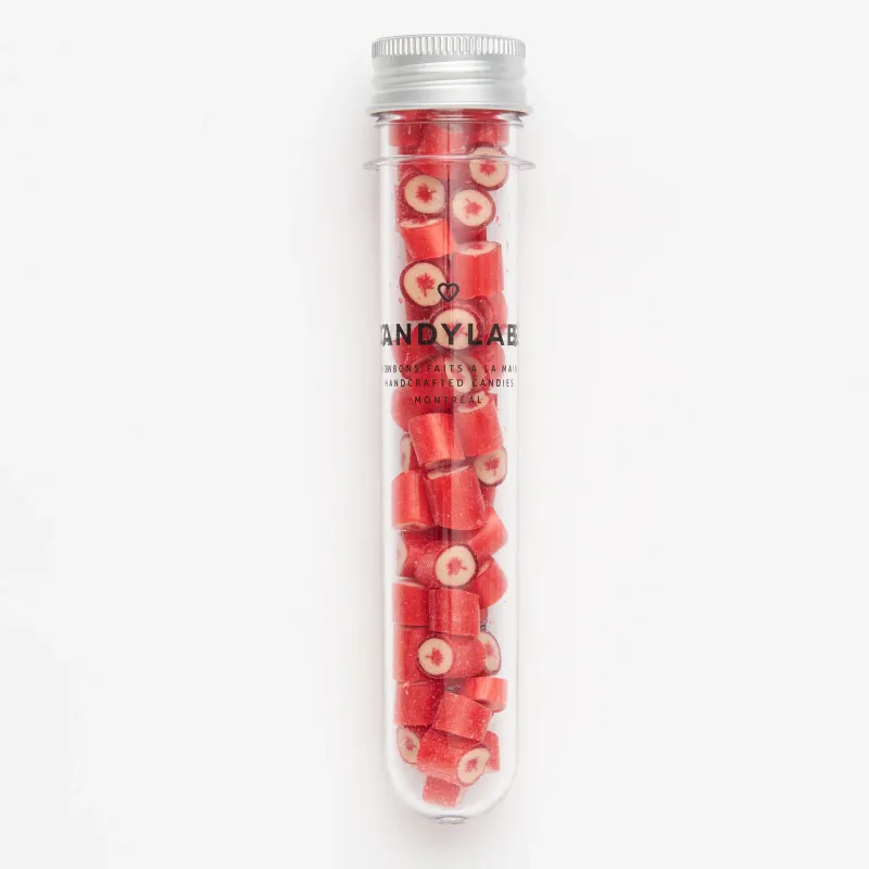 CandyLabs Maple Candy Tube