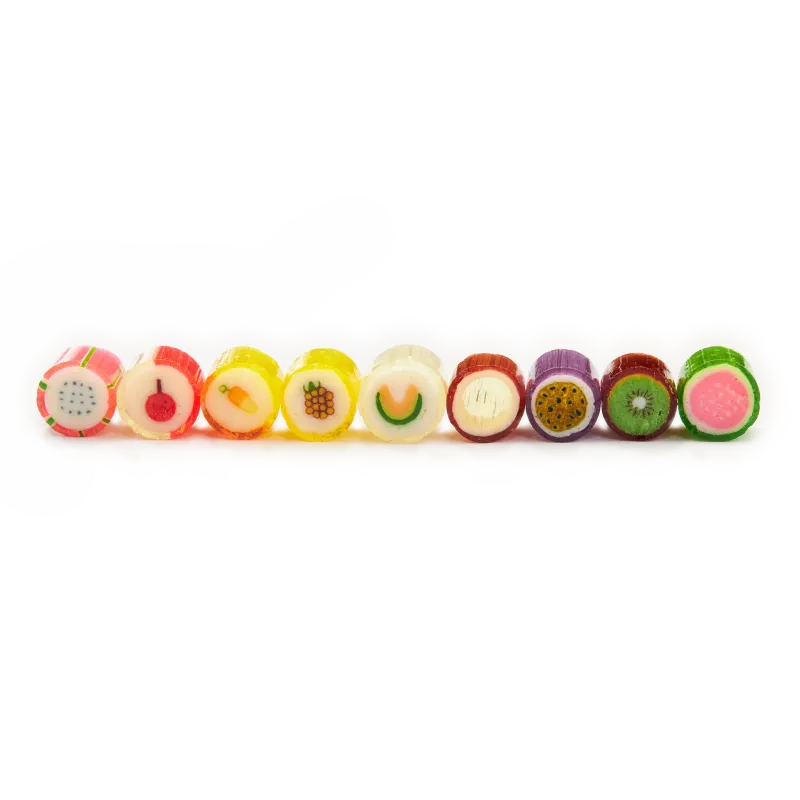 CandyLabs Tropical Fruit Mixed Bag CandyLabs Tropical Fruit Mixed Bag