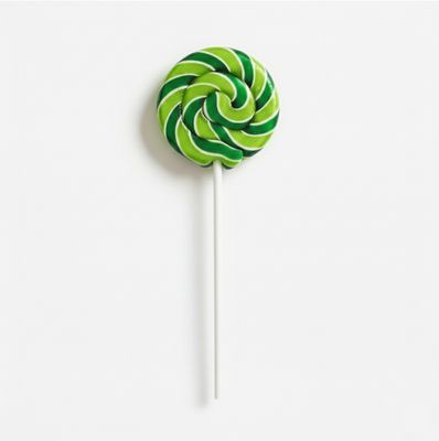 CandyLabs Green Apple Lollipop CandyLabs Green Apple Lollipop