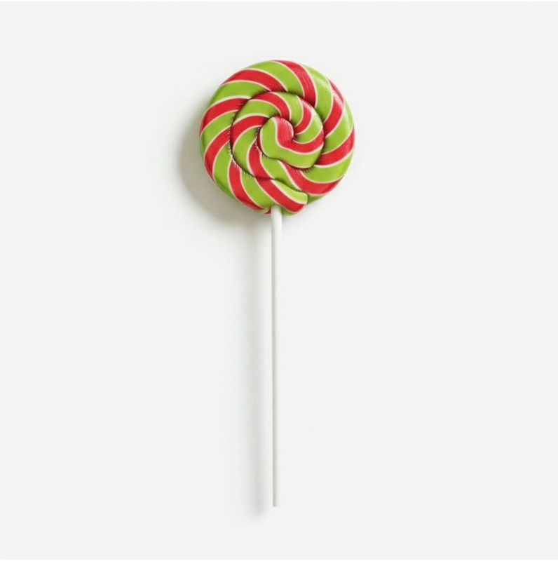 CandyLabs Watermelon Lollipop CandyLabs Watermelon Lollipop