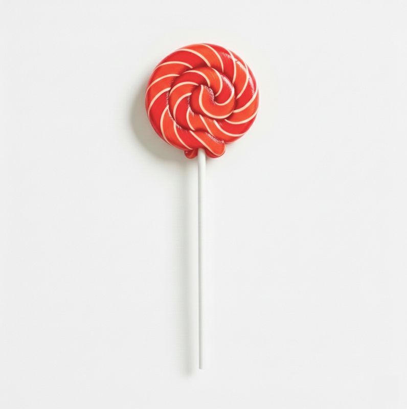 CandyLabs Strawberry Lollipop CandyLabs Strawberry Lollipop