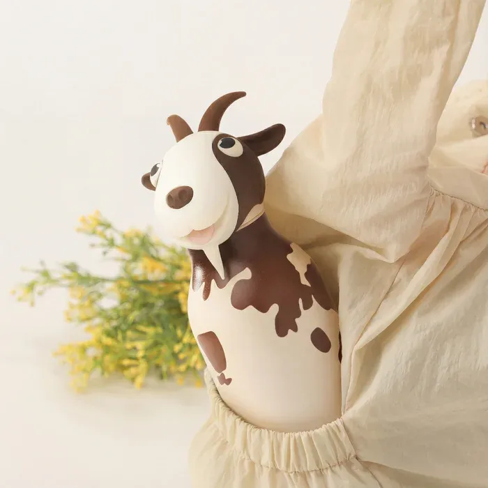 Asobu Bestie Bottle Goat