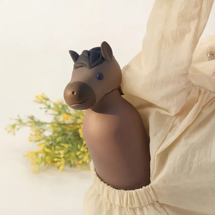 Asobu Bestie Bottle Horse
