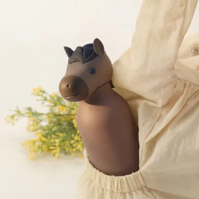Asobu Bestie Bottle Horse