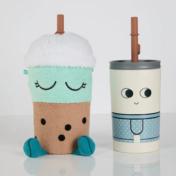 Asobu Fuzzie Beanie the Buzz