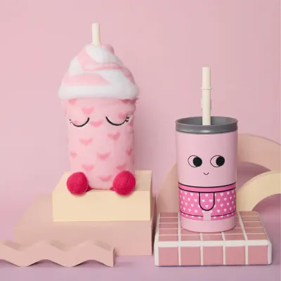 Asobu Fuzzie Lulu the Love Bug