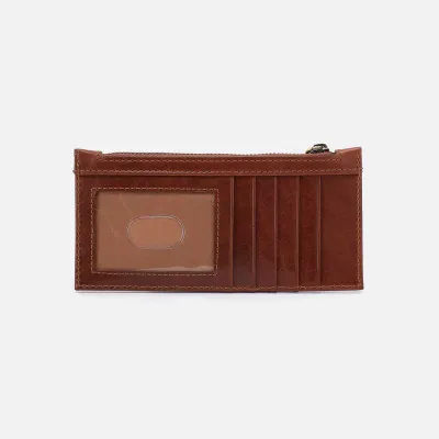 HOBO Carte Card Care Pecan Ridge