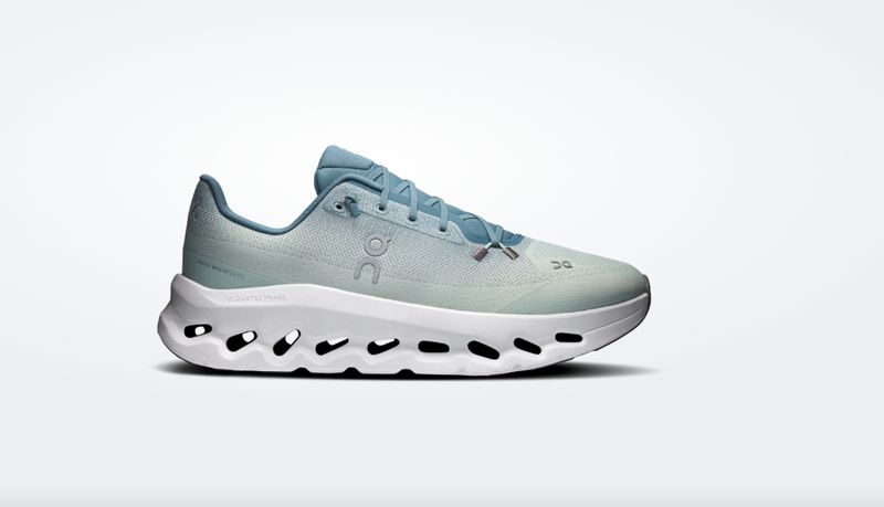 On Cloudtilt Men Tide/Mineral On Cloudtilt Men Tide/Mineral