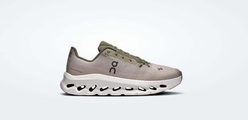 On Cloudtilt Men Olive/Desert On Cloudtilt Men Olive/Desert