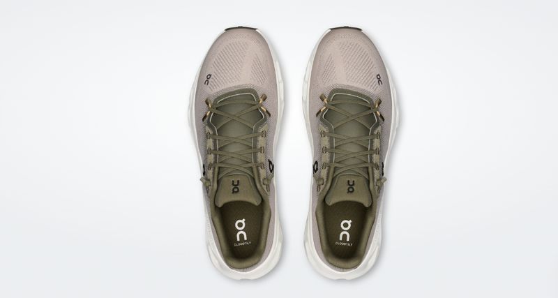 On Cloudtilt Men Olive/Desert