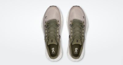 On Cloudtilt Men Olive/Desert