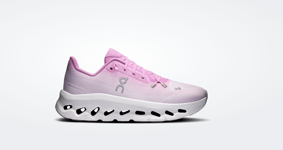 ON Cloudtilt Women Bloom/Sakura