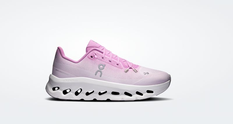 ON Cloudtilt Women Bloom/Sakura