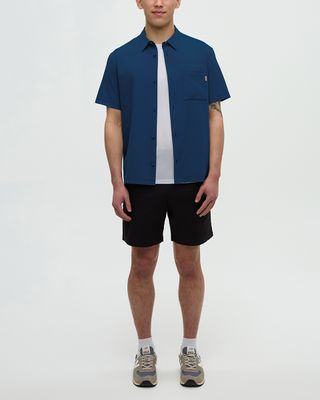 Ten Tree M Hurst Shirt Nightfall