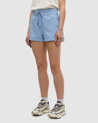 Ten Tree W Westin Hybrid Short Lakeside Blue
