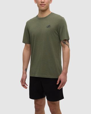 Ten Tree M Have You Seen Him Floatie T-Shirt