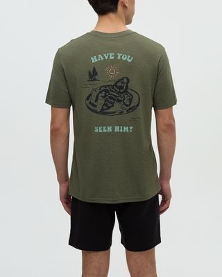 Ten Tree M Have You Seen Him Floatie T-Shirt