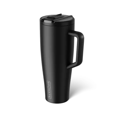 Brumate Era Flip 40oz Matte Black