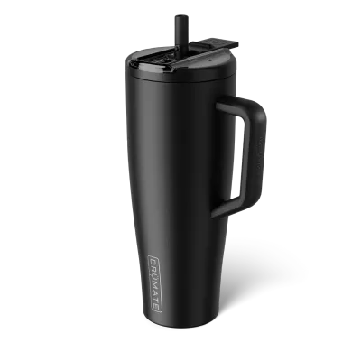 Brumate Era Flip 40oz Matte Black