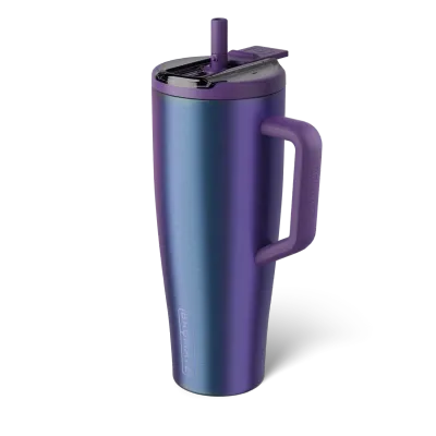 Brumate Era Flip 40oz Dark Aura