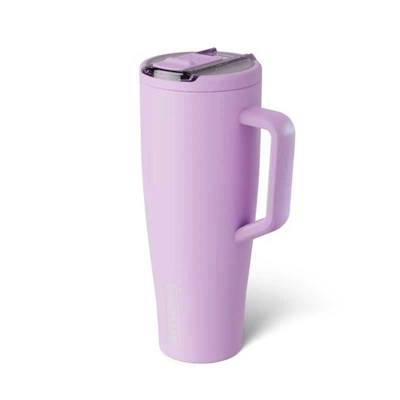 Brumate Era Flip 40oz Lavender