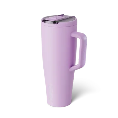 Brumate Era Flip 40oz Lavender