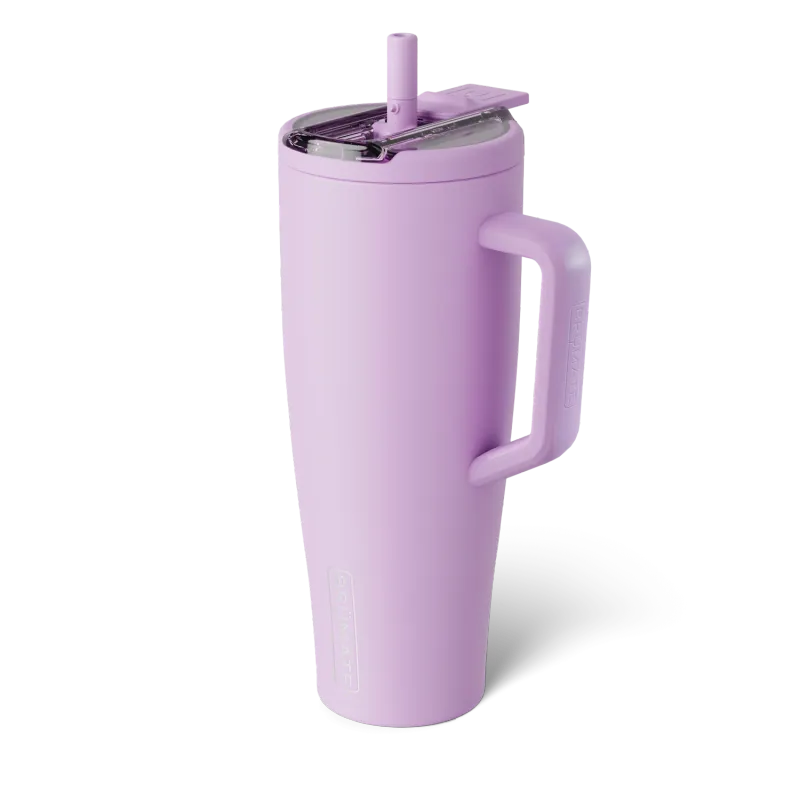Brumate Era Flip 40oz Lavender