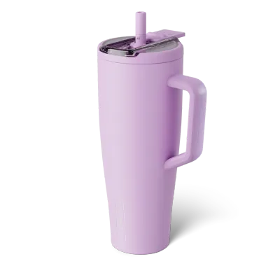 Brumate Era Flip 40oz Lavender