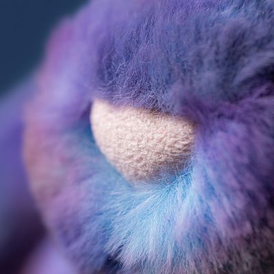 Jellycat Zodihop Luxe Bunny Original