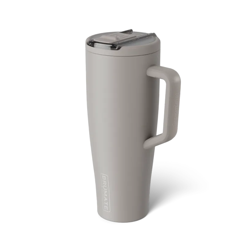 Brumate Era Flip 40oz Mocha