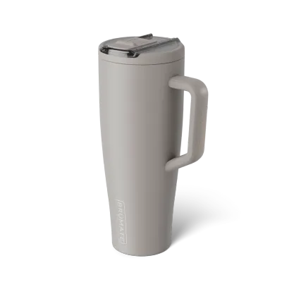 Brumate Era Flip 40oz Mocha