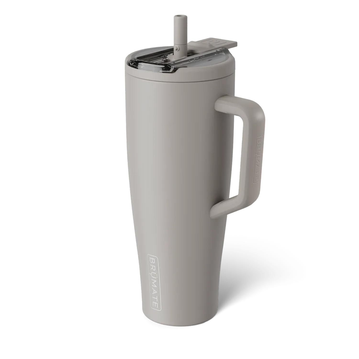 Brumate Era Flip 40oz Mocha