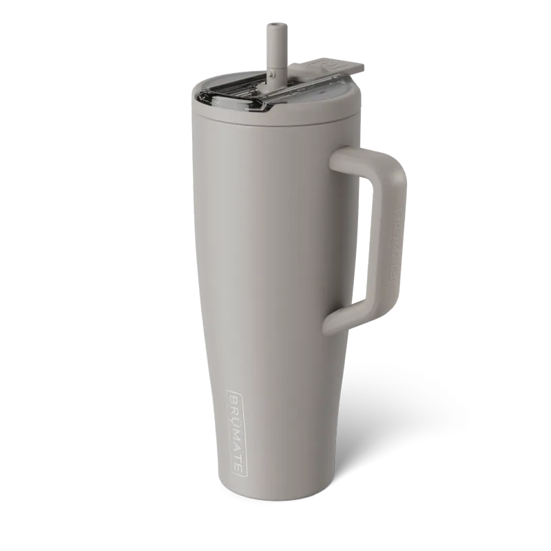 Brumate Era Flip 40oz Mocha