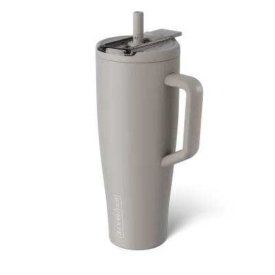 Brumate Era Flip 40oz Mocha