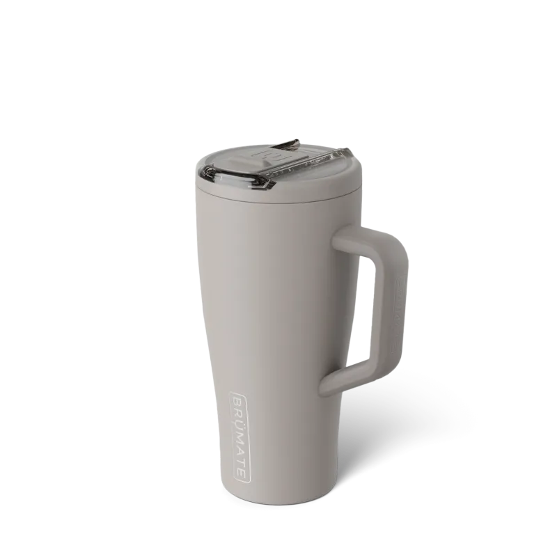 Brumate Era Flip 30oz Mocha