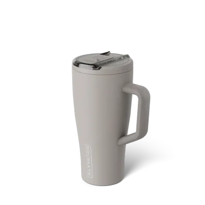 Brumate Era Flip 30oz Mocha