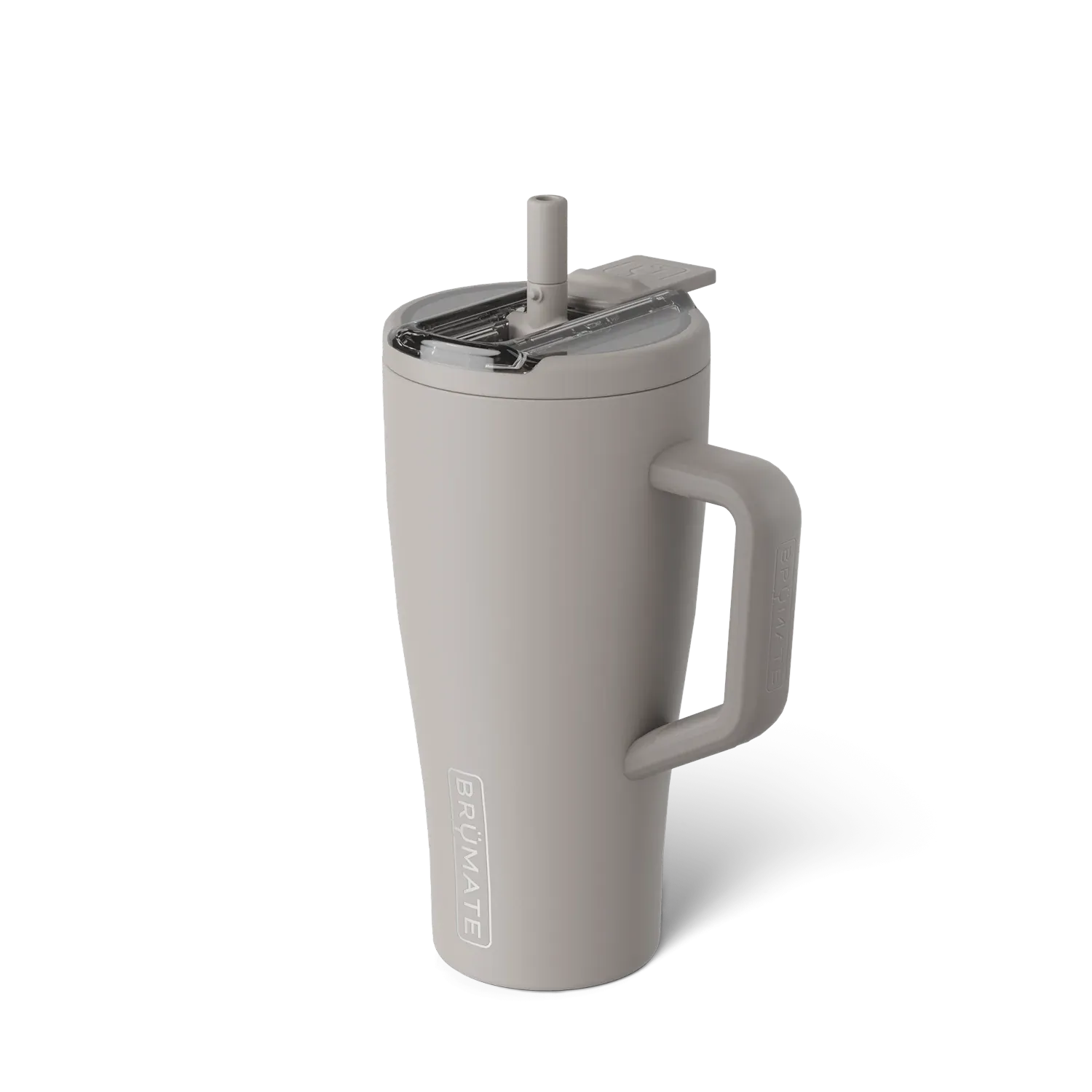 Brumate Era Flip 30oz Mocha