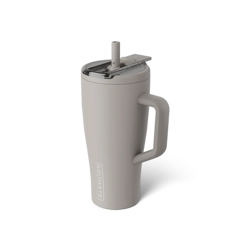 Brumate Era Flip 30oz Mocha