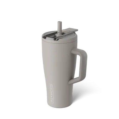 Brumate Era Flip 30oz Mocha